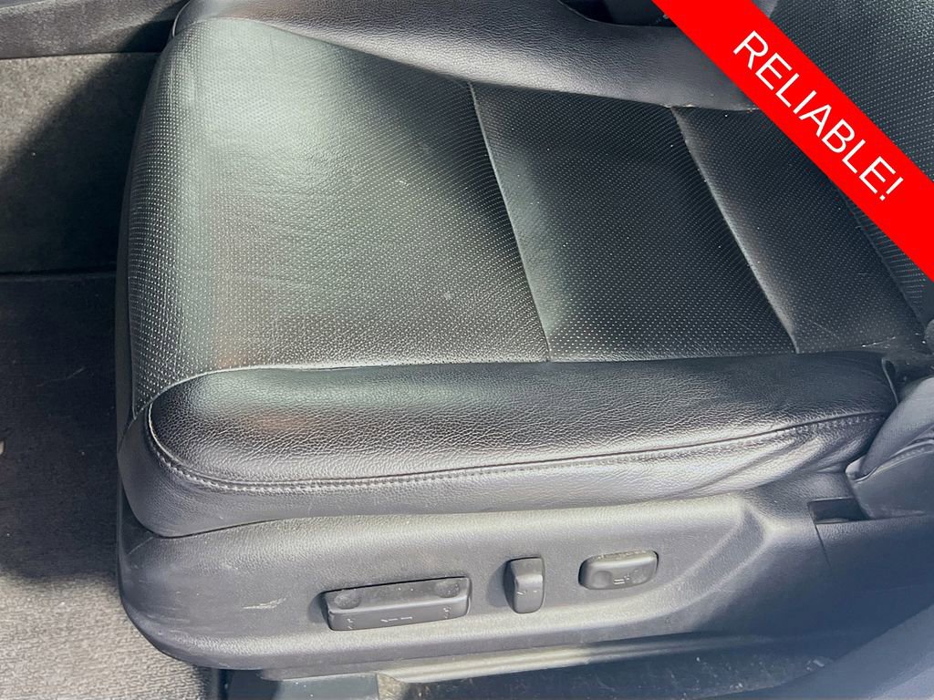 Used 2017 Acura RDX w/ Technology Package image 10