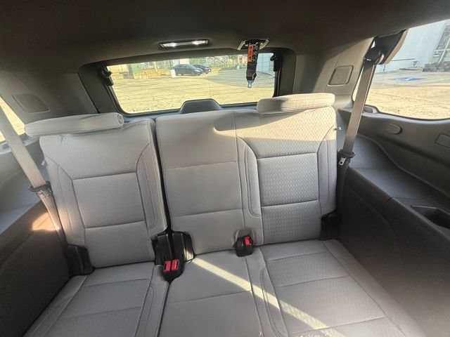 New 2026 Chevrolet Tahoe LS w/ Max Trailering Package AWD/4WD image 26