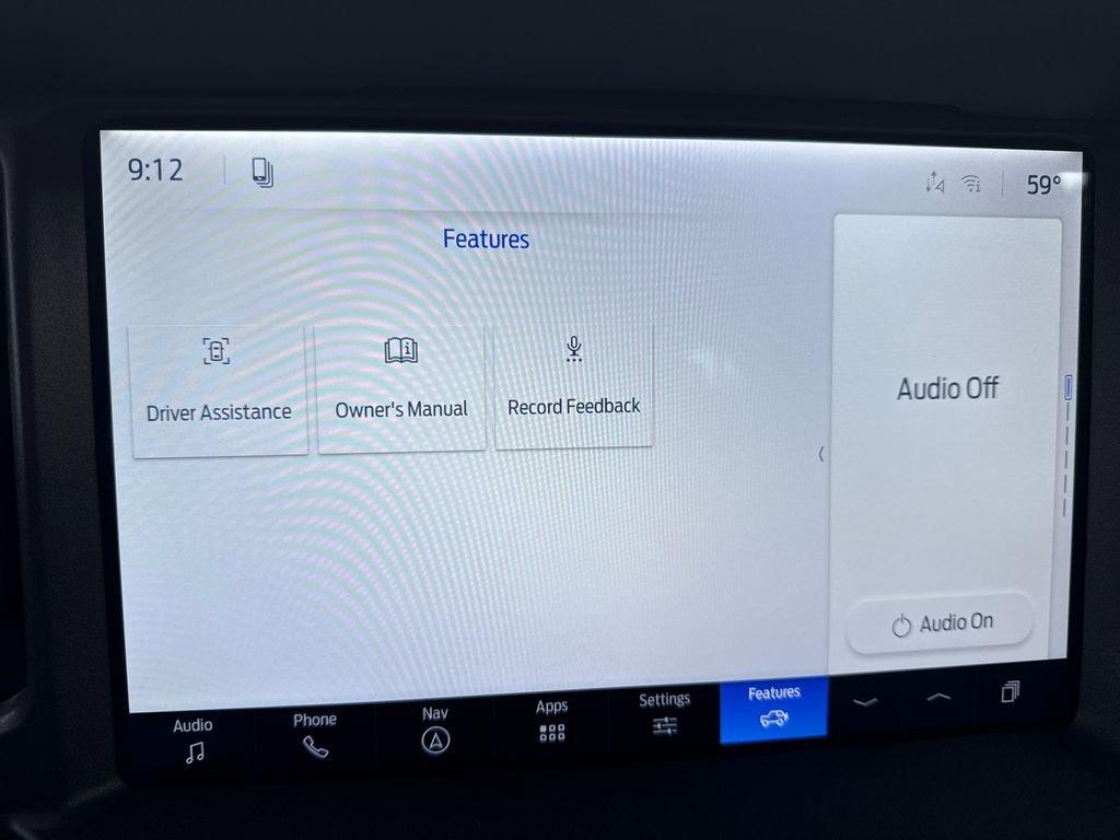 New 2026 Ford Bronco Big Bend image 26