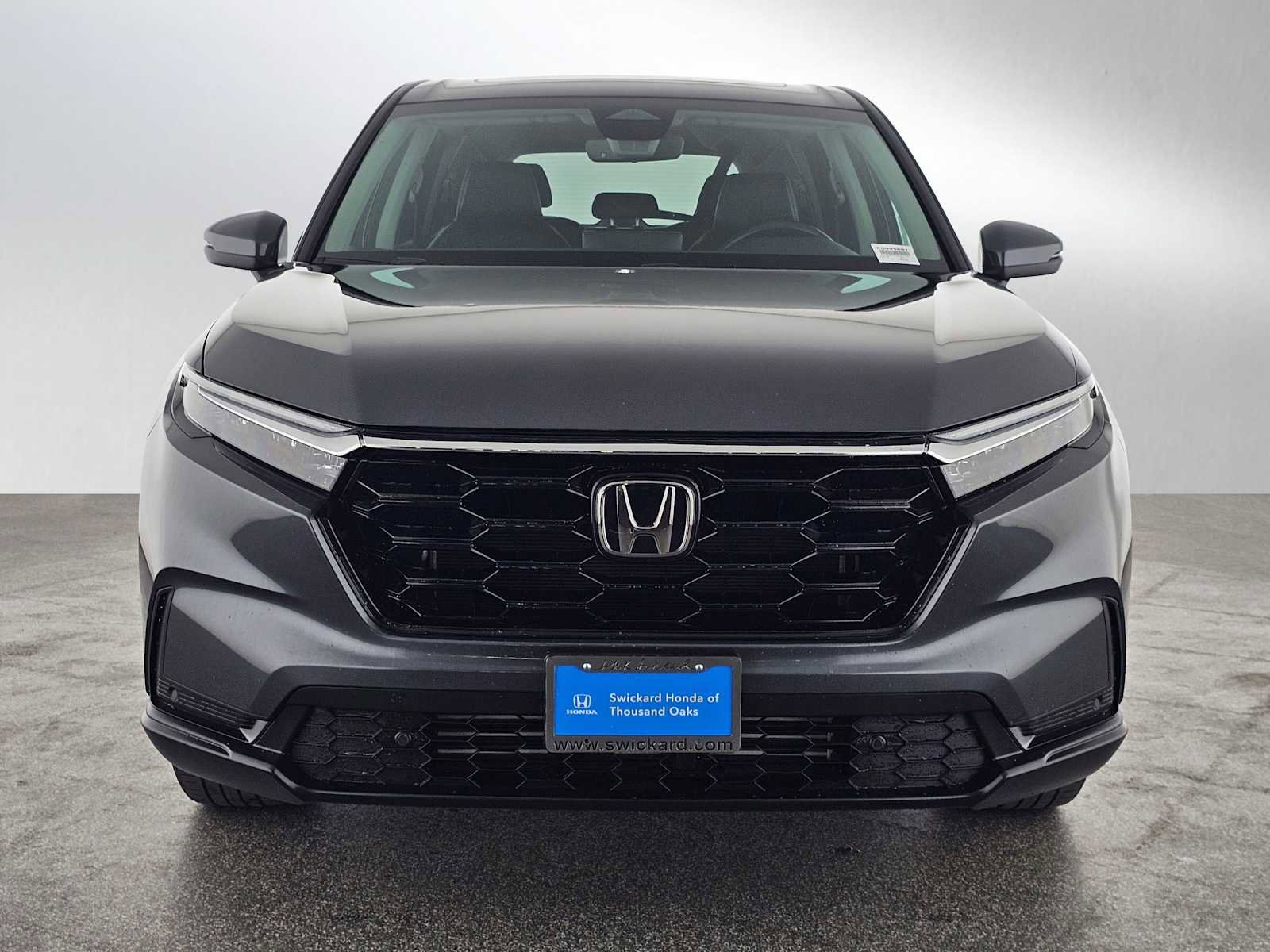 Used 2023 Honda CR-V EX-L image 8