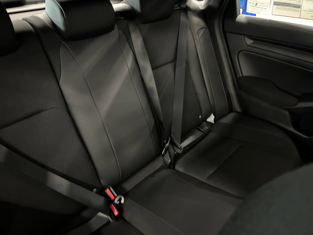 New 2026 Honda Civic Sport image 25