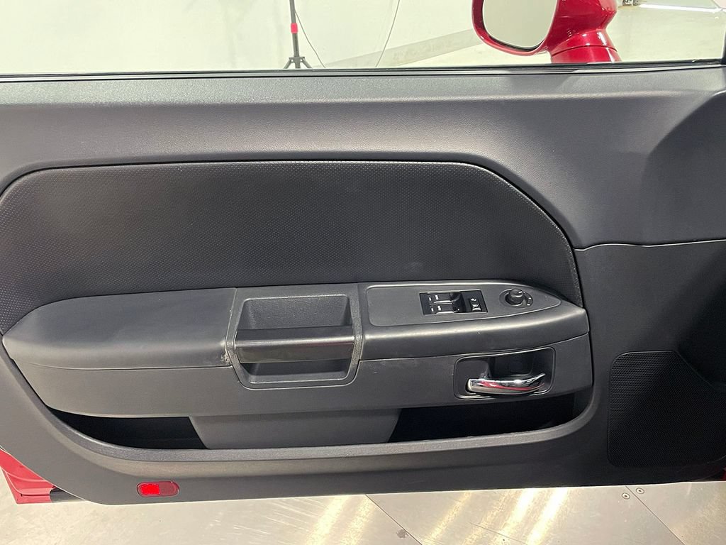 Used 2012 Dodge Challenger SXT Plus RWD image 47