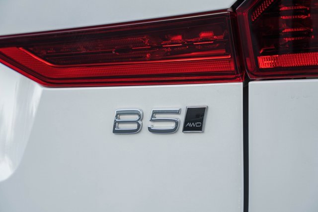 New 2026 Volvo XC60 B5 Ultra w/ Protection Package Premier image 7