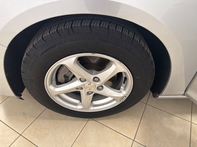 Used 2018 Chevrolet Malibu LS image 21