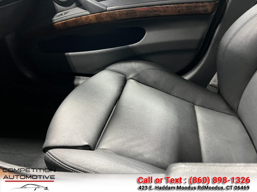 Used 2009 BMW 335i Sedan w/ Premium Pkg RWD image 11