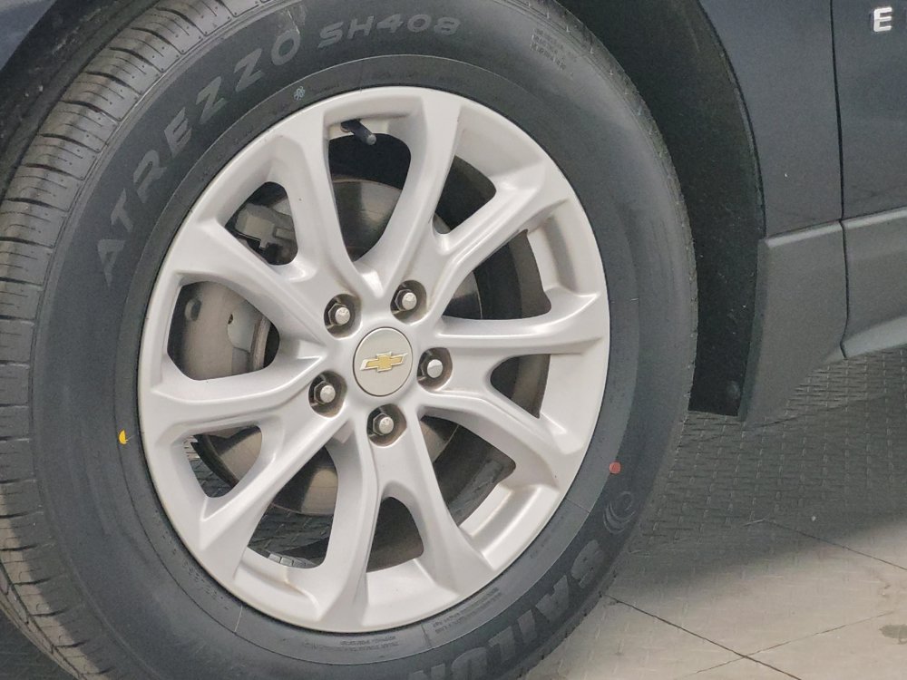 Used 2021 Chevrolet Equinox LS w/ LS Convenience Package FWD image 31