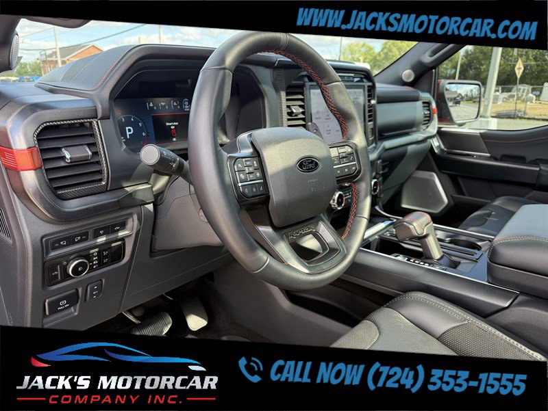 Used 2024 Ford F150 Raptor image 31