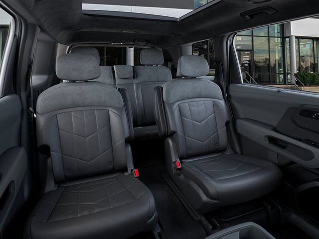 New 2027 Kia Telluride SX Prestige X-Line AWD/4WD image 17