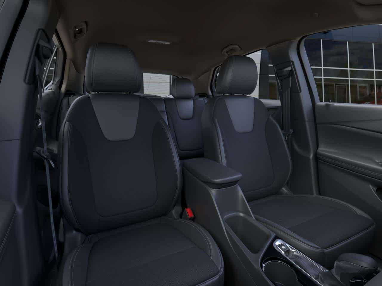 New 2026 Buick Encore GX Preferred w/ Advanced Technology Package FWD image 16