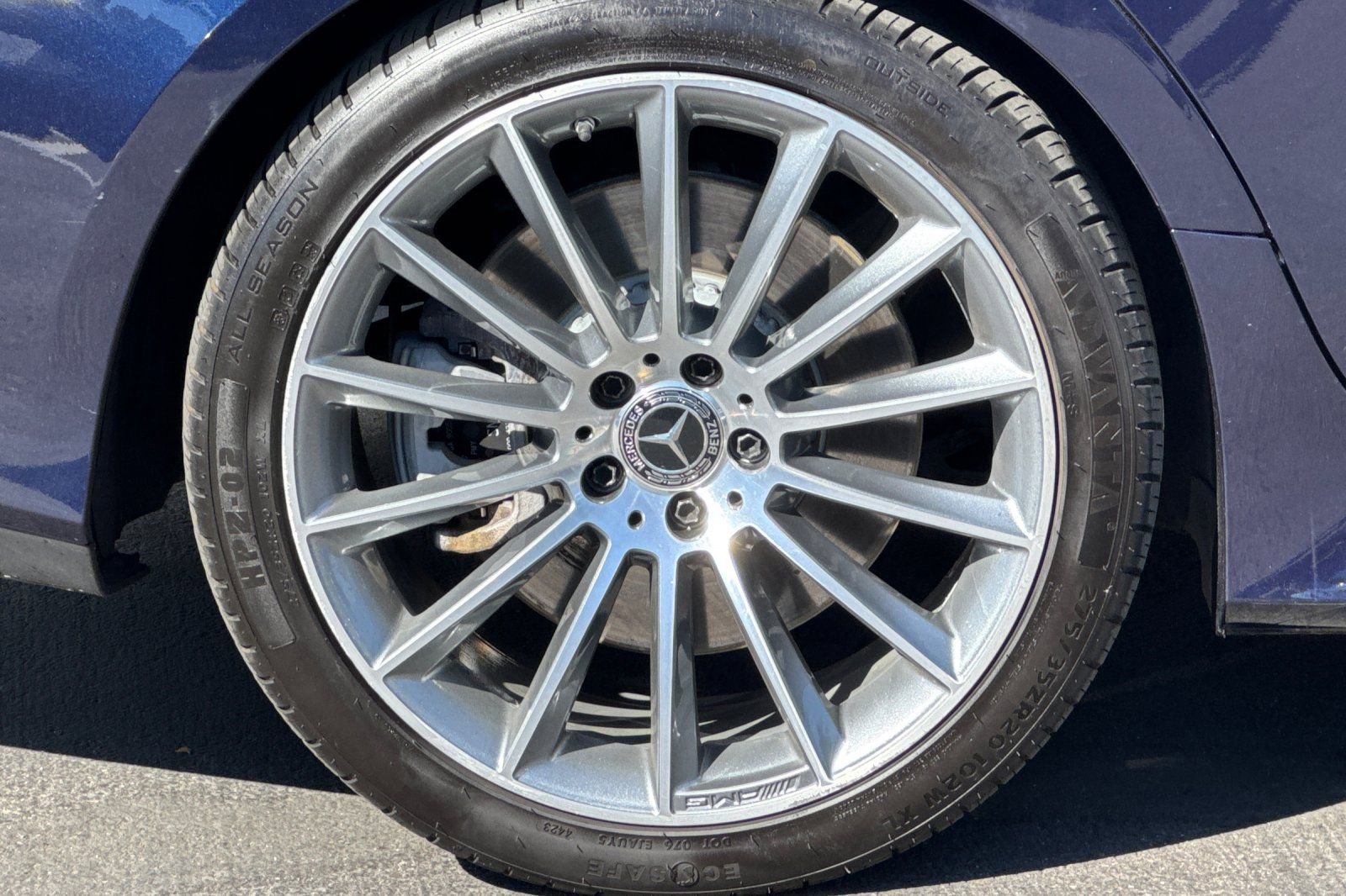 Used 2019 Mercedes-Benz CLS 450 image 42