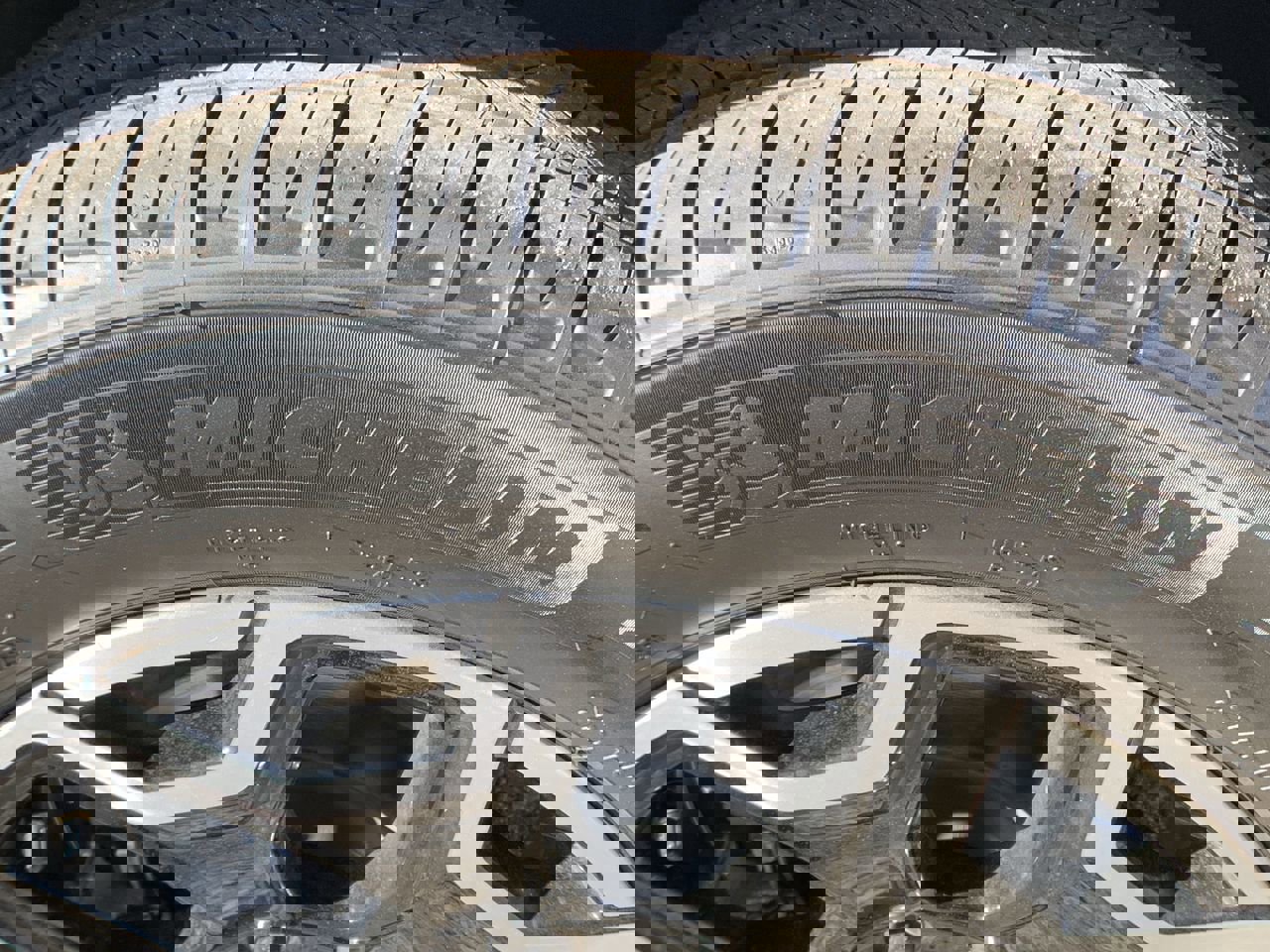 New 2025 Ford Bronco Sport Outer Banks image 14