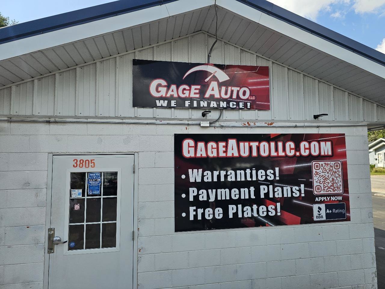 Used 2006 Scion xB FWD image 15
