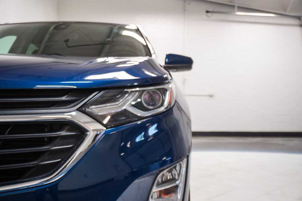 Used 2020 Chevrolet Equinox LT AWD/4WD image 35