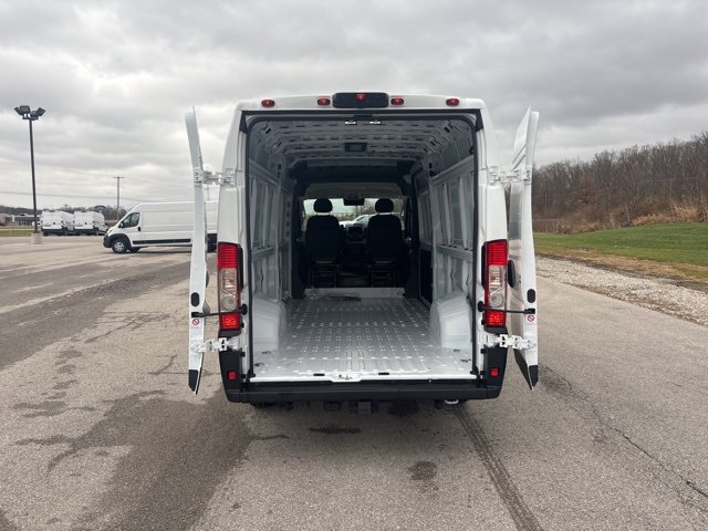 New 2026 RAM ProMaster 3500 w/ Convenience Group image 6