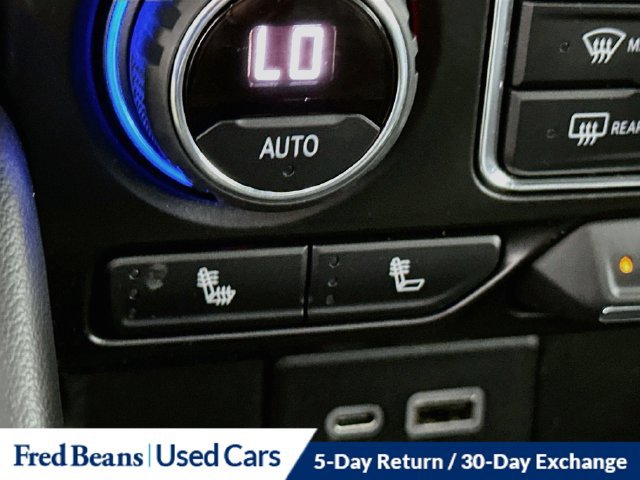 Used 2021 Chevrolet Tahoe LT w/ LT Signature Package AWD/4WD image 27