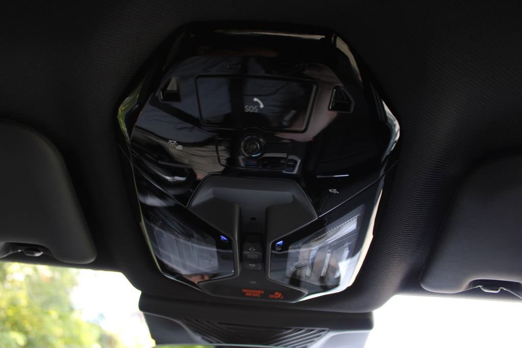 New 2026 BMW X3 M50 w/ Premium Package image 53