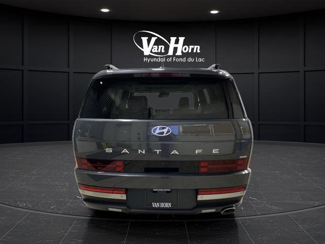 New 2026 Hyundai Santa Fe Limited image 14
