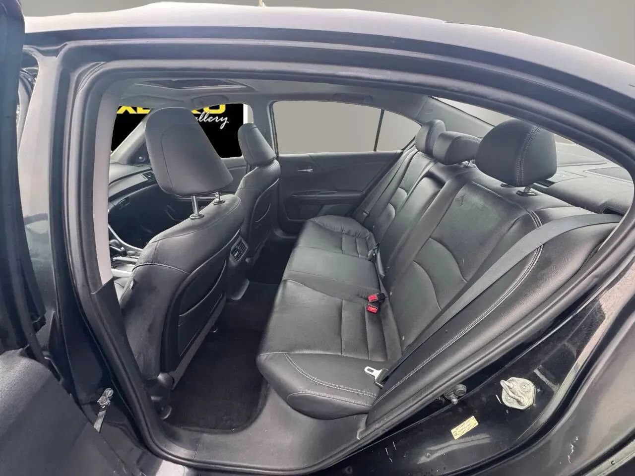 Used 2014 Honda Accord EX-L image 10