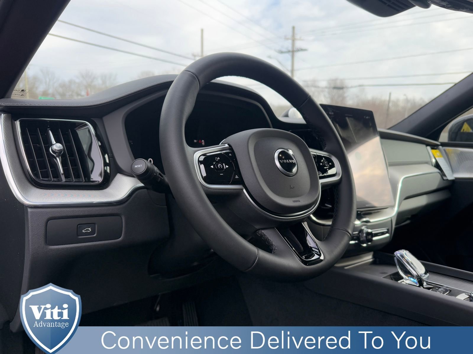 New 2026 Volvo XC60 B5 Ultra AWD/4WD image 11