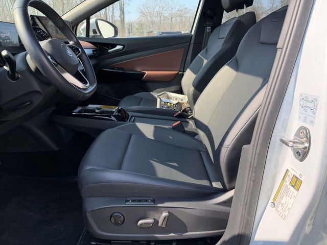 Used 2022 Volkswagen ID.4 Pro S image 14