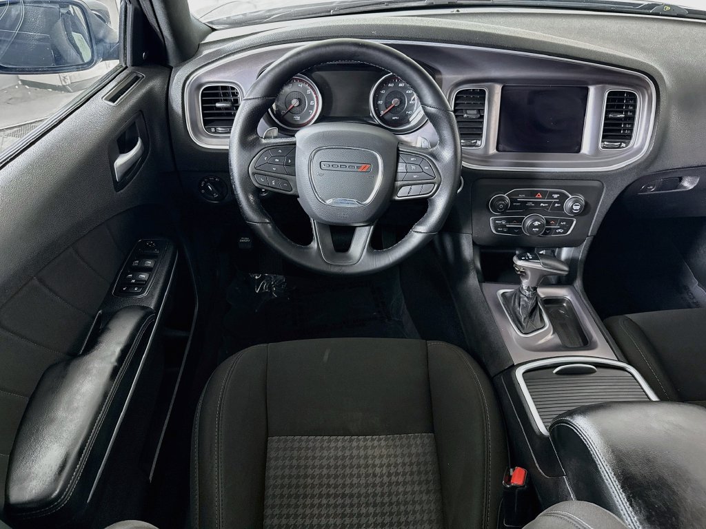 Used 2021 Dodge Charger GT RWD image 4