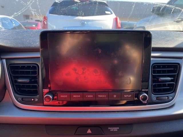 Used 2022 Kia Rio LX image 13