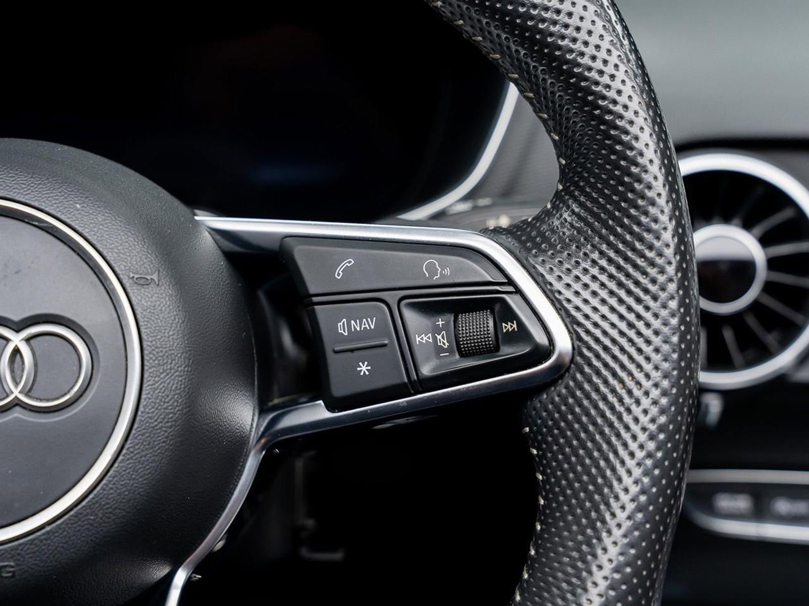 Used 2020 Audi TT 2.0T w/ S Line Competition Package image 42