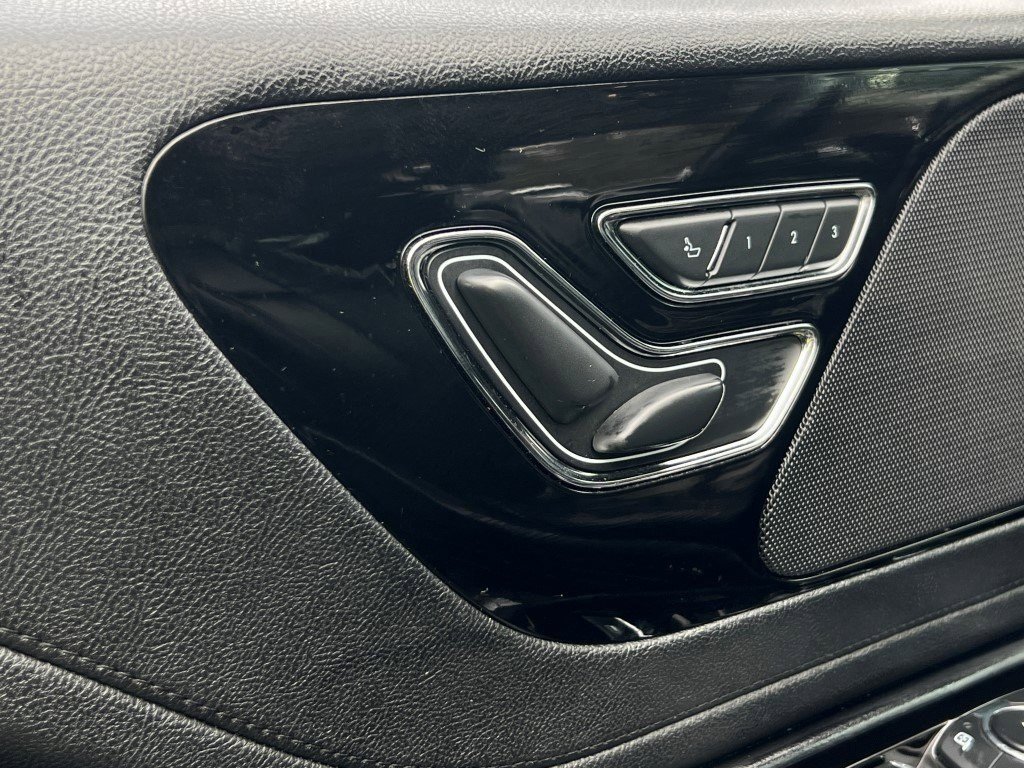 Used 2021 Lincoln Aviator Standard Sport Utility image 29