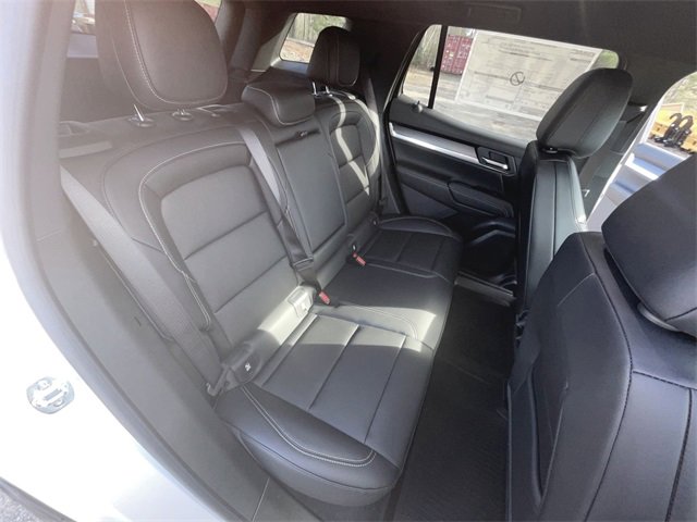 New 2026 GMC Terrain Elevation image 27