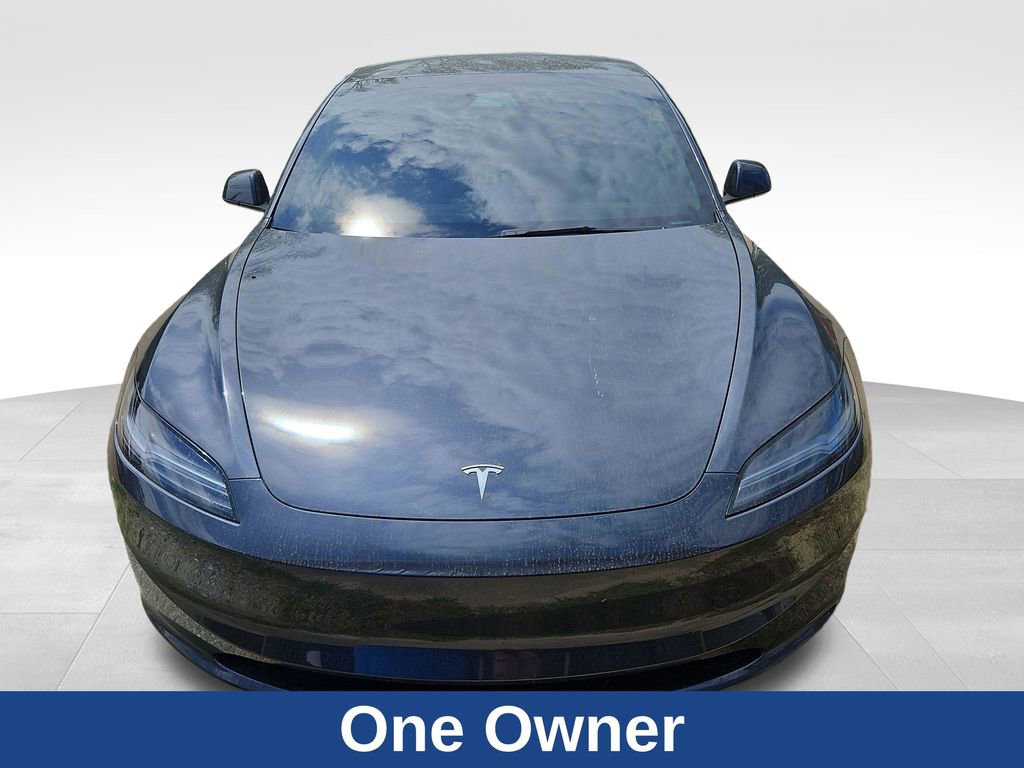 Used 2024 Tesla Model 3 Long Range image 2