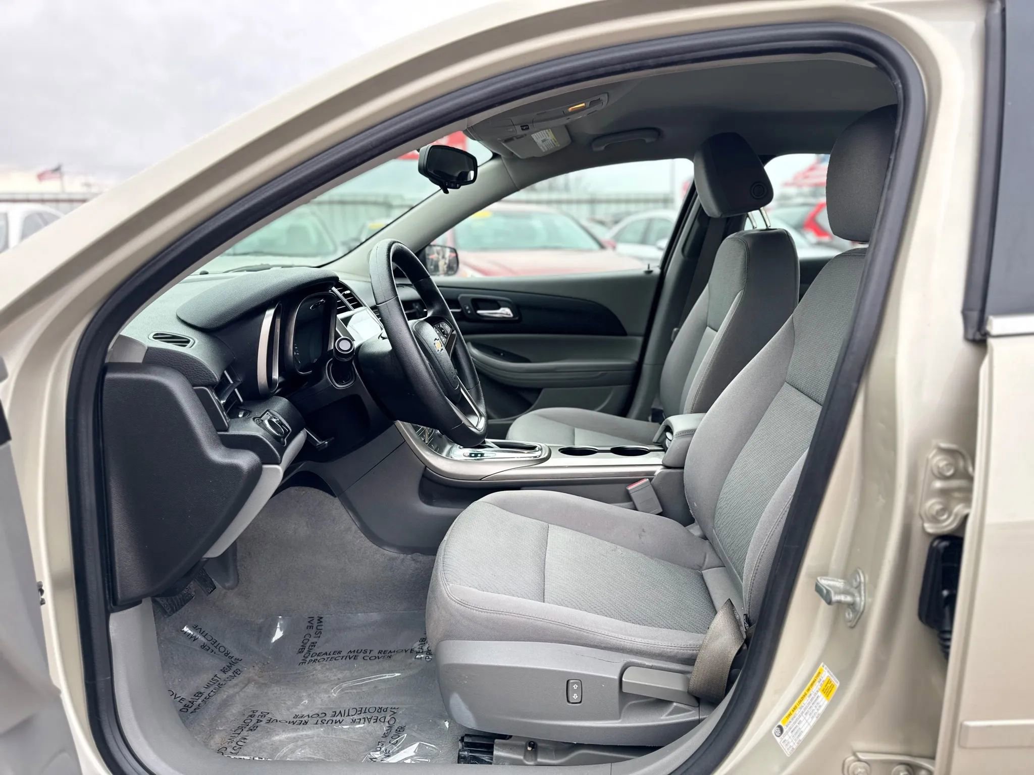 Used 2013 Chevrolet Malibu LS w/ Protection Package image 27