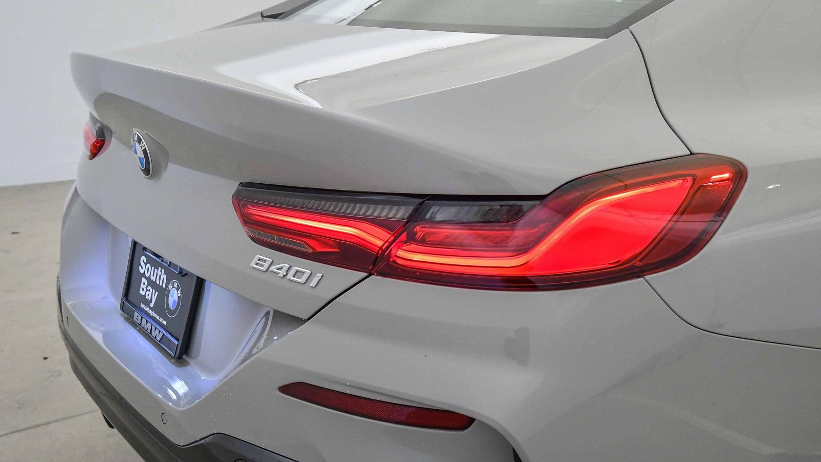 New 2026 BMW 840i RWD image 13