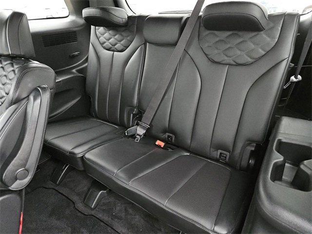 Used 2021 Hyundai Palisade Calligraphy image 28