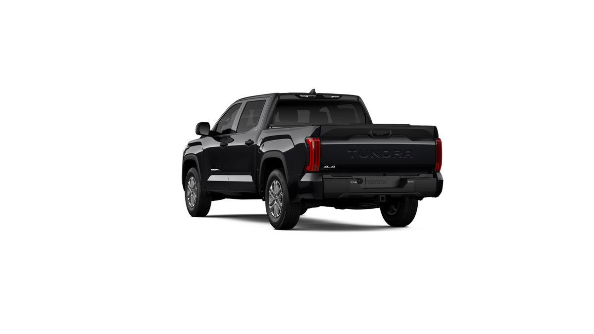 New 2026 Toyota Tundra SR5 w/ SR5 Premium Package AWD/4WD image 55