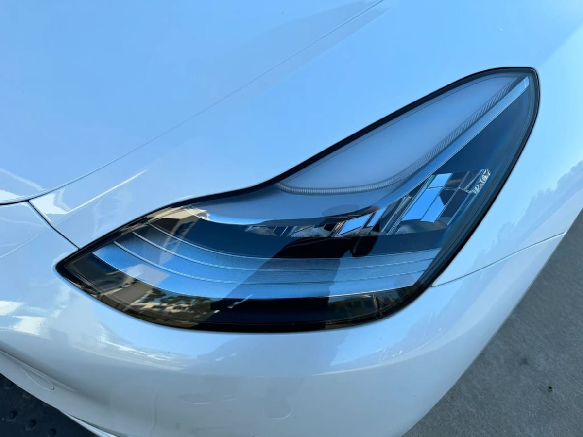 Used 2024 Tesla Model Y Long Range RWD image 25