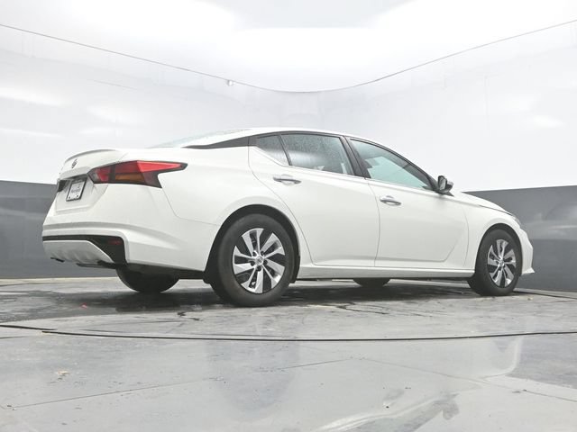 Used 2021 Nissan Altima 2.5 S FWD image 43