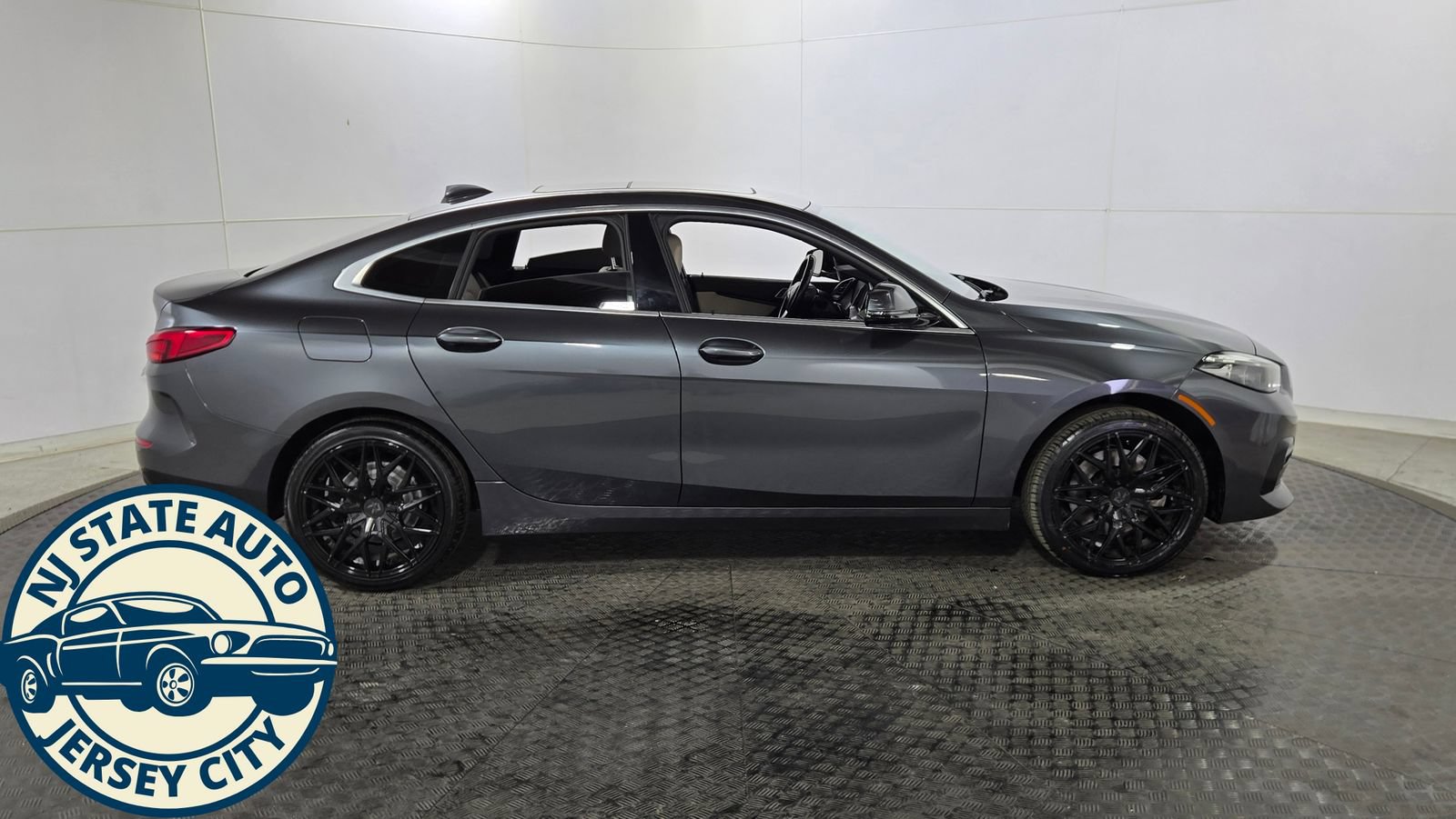Used 2021 BMW 228i Gran Coupe w/ Premium Package FWD image 14