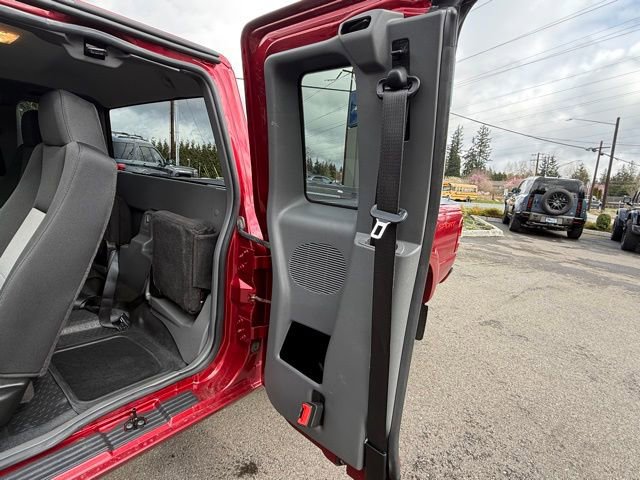 Used 2009 Ford Ranger image 21