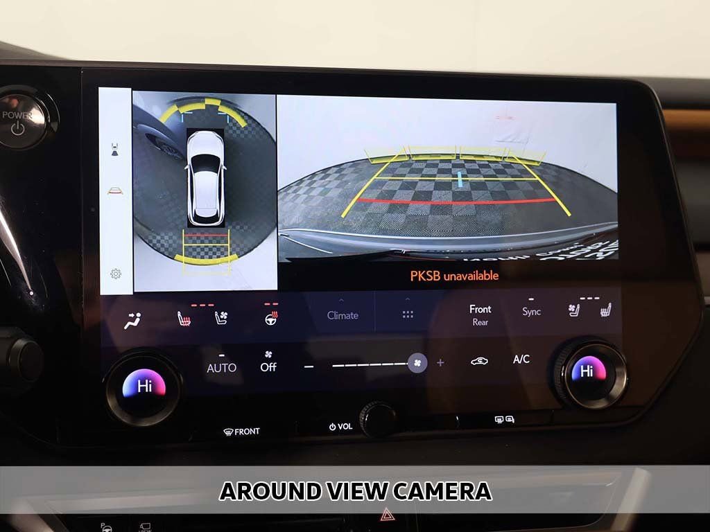 Used 2024 Lexus RX 350 w/ Convenience Package image 7