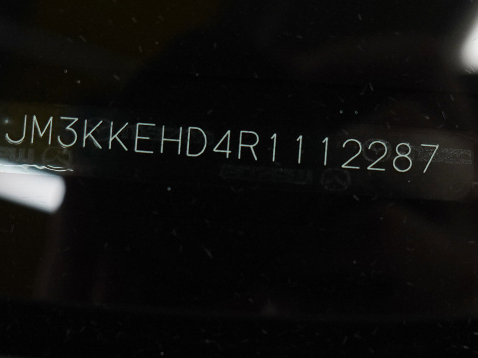 Certified 2024 MAZDA CX-90 3.3 Turbo w/ Premium Plus Pkg image 36