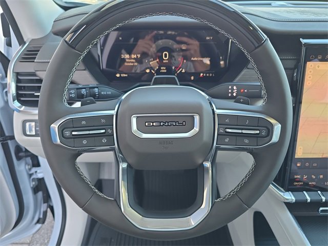 New 2026 GMC Acadia Denali w/ Super Cruise Package image 29