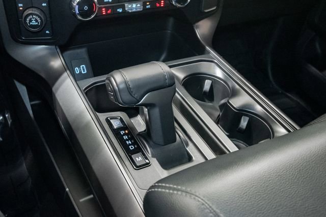 Used 2024 Ford F150 XLT w/ Equipment Group 302A MID image 21