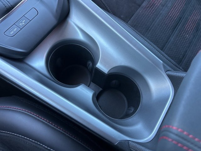 Used 2024 Dodge Hornet R/T Plus w/ Track Pack image 34