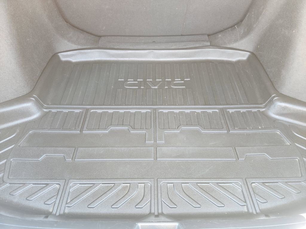 Used 2022 Honda Civic EX image 31