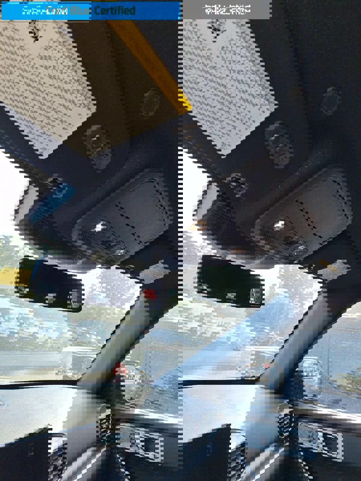 Certified 2022 Ford Explorer Timberline w/ Timberline Technology Package image 11