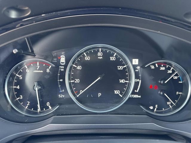 Used 2022 MAZDA CX-9 Grand Touring image 33