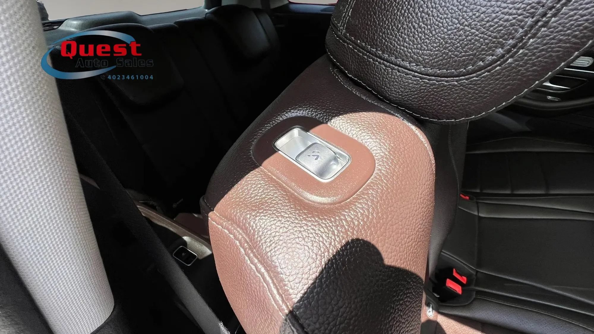 Used 2020 Mercedes-Benz GLS 450 4MATIC image 29