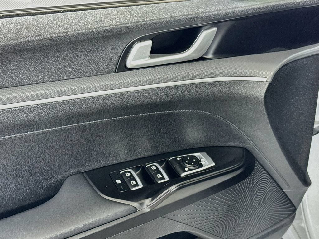 Used 2024 Kia K5 GT-Line w/ GT-Line Premium Package FWD image 18