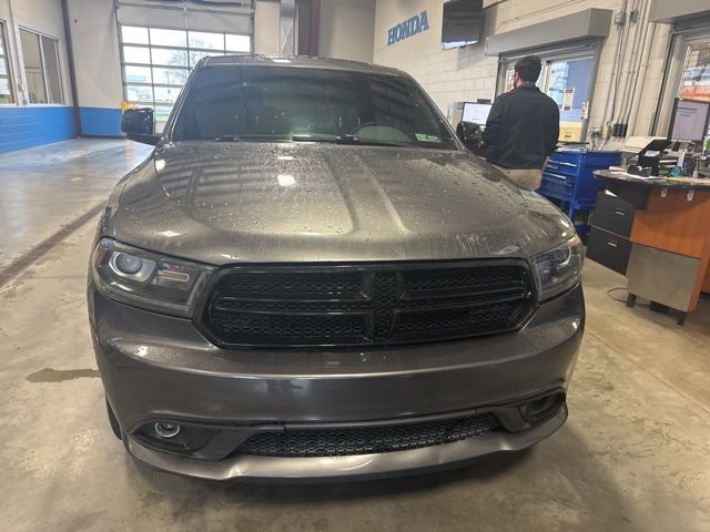 Used 2016 Dodge Durango Limited w/ Premium Group image 3
