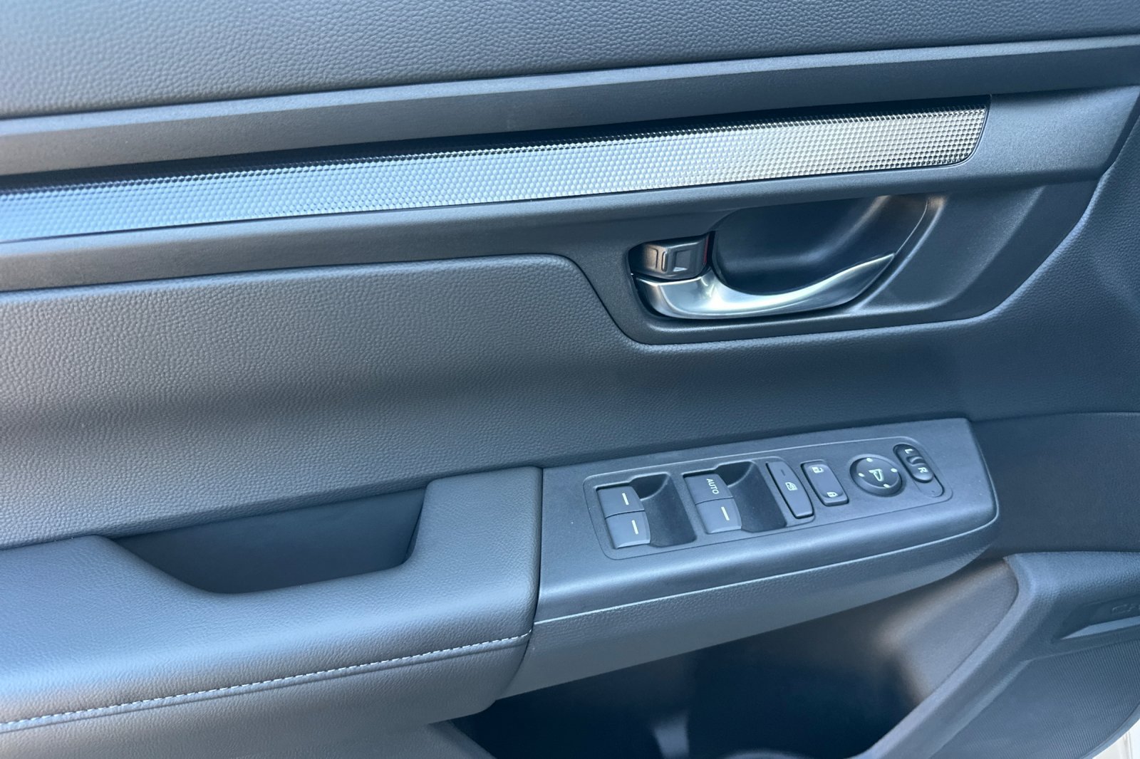 New 2026 Honda CR-V LX image 11